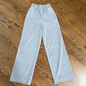 Gestuz gray pants